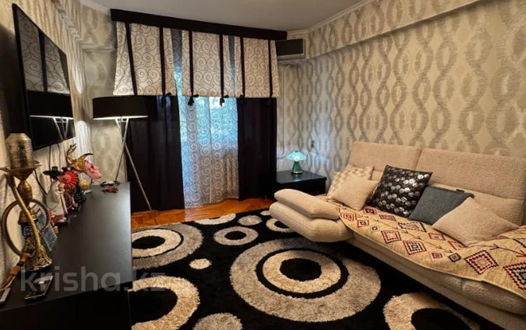 2-бөлмелі пәтер · 55 м² · 3/5 қабат, Желтоксан 137, бағасы: 67 млн ₸ в Алматы, Алмалинский р-н — фото 13