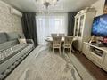 4-комнатная квартира · 80 м² · 7/9 этаж, мкр Юго-Восток, Язева 6 за 31 млн ₸ в Караганде, Казыбек би р-н