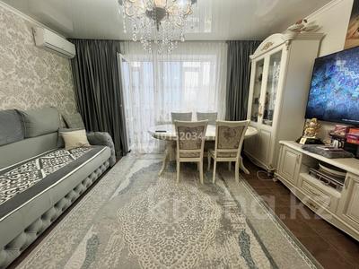4-комнатная квартира · 80 м² · 7/9 этаж, мкр Юго-Восток, Язева 6 за 31 млн ₸ в Караганде, Казыбек би р-н