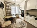 4-комнатная квартира · 80 м² · 7/9 этаж, мкр Юго-Восток, Язева 6 за 31 млн ₸ в Караганде, Казыбек би р-н — фото 3
