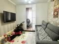 4-комнатная квартира · 80 м² · 7/9 этаж, мкр Юго-Восток, Язева 6 за 31 млн ₸ в Караганде, Казыбек би р-н — фото 5