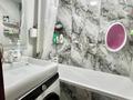 4-комнатная квартира · 80 м² · 7/9 этаж, мкр Юго-Восток, Язева 6 за 31 млн ₸ в Караганде, Казыбек би р-н — фото 7