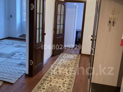 2-комнатная квартира · 56 м² · 5/5 этаж, Есимхан 5 — Старый ипподром за 140 000 〒 в 