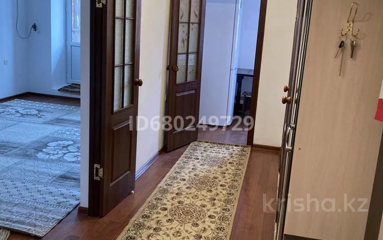 2-бөлмелі пәтер · 56 м² · 5/5 қабат, Есимхан 5 — Старый ипподром, бағасы: 120 000 ₸ в  — фото 2