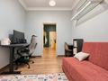 3-комнатная квартира · 100 м² · 1/7 этаж, Мкр «Мирас» 31 — Лучшее предложение за 900 000 ₸ в Алматы, Бостандыкский р-н — фото 9