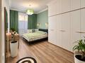 3-комнатная квартира · 100 м² · 1/7 этаж, Мкр «Мирас» 31 — Лучшее предложение за 900 000 ₸ в Алматы, Бостандыкский р-н — фото 6