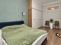3-комнатная квартира · 100 м² · 1/7 этаж, Мкр «Мирас» 31 — Лучшее предложение за 900 000 ₸ в Алматы, Бостандыкский р-н — фото 7