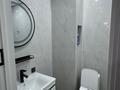 2-комнатная квартира · 60 м² · 2/5 этаж, мкр Туран , Участок №2596 5 — Әміре Қашаубаева за 200 000 ₸ в Шымкенте, Каратауский р-н — фото 10