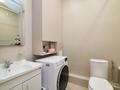 1-бөлмелі пәтер · 40.1 м² · 5/9 қабат, Нажимеденов 28/2, бағасы: 30 млн ₸ в Астане, Сарайшык р-н — фото 15