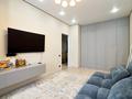 1-бөлмелі пәтер · 40.1 м² · 5/9 қабат, Нажимеденов 28/2, бағасы: 30 млн ₸ в Астане, Сарайшык р-н — фото 4