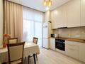 1-бөлмелі пәтер · 40.1 м² · 5/9 қабат, Нажимеденов 28/2, бағасы: 30 млн ₸ в Астане, Сарайшык р-н — фото 6