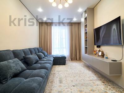 1-бөлмелі пәтер · 40.1 м² · 5/9 қабат, Нажимеденов 28/2, бағасы: 30 млн ₸ в Астане, Сарайшык р-н