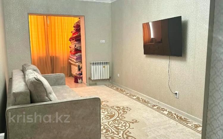 2-комнатная квартира · 58 м² · 6/6 этаж, 16-й мкр 43\2 за 13.5 млн ₸ в Актау — фото 9