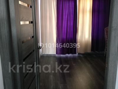 2-комнатная квартира · 48 м² · 5/5 этаж, Кастеева 7 за 22 млн ₸ в Талгаре
