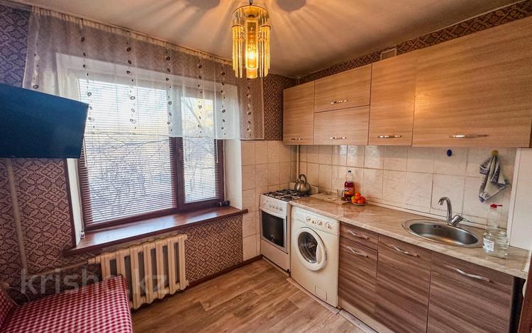 1-комнатная квартира · 33 м² · 2/5 этаж, Самал 10б за 11.5 млн ₸ в Талдыкоргане — фото 2