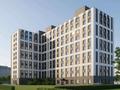 1-комнатная квартира · 36.8 м² · 8/10 этаж, Мухамедханова 28 за 16 млн ₸ в Астане, Нура р-н — фото 2