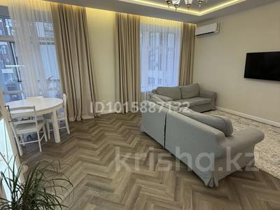 3-бөлмелі пәтер · 94 м² · 6/10 қабат, Дюсембекова 83/2, бағасы: 70 млн ₸ в Караганде, Казыбек би р-н