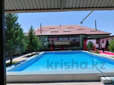 Отдельный дом · 8 комнат · 400 м² · 20 сот., Мухан Махмутов 63 — Наурыз за 60 млн ₸ в 