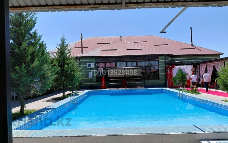 Жеке үй · 8 бөлме · 400 м² · 20 жүзд., Мухан Махмутов 63 — Наурыз, бағасы: 60 млн ₸ в  — фото 2