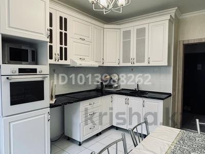 2 комнаты · 52 м² · 9/12 этаж, мкр Дарабоз 25 — Возле Алматы арены за 70 000 ₸ в Алатауский р-н