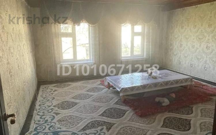 Отдельный дом · 4 комнаты · 149 м² · 19 сот., Поселок Коктерек, улица Абая 32 за 38 млн ₸ в Сарыагаш — фото 16