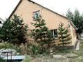 Отдельный дом · 4 комнаты · 165 м² · 10 сот., Аксуат 10 за 37 млн ₸ в 