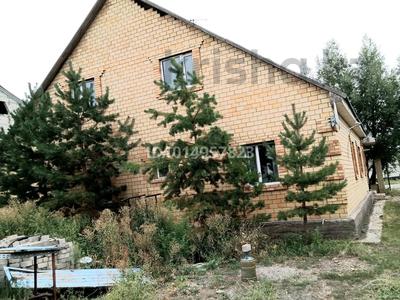 Отдельный дом · 4 комнаты · 165 м² · 10 сот., Аксуат 10 за 37 млн ₸ в 
