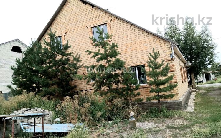 Отдельный дом · 4 комнаты · 165 м² · 10 сот., Аксуат 10 за 37 млн ₸ в  — фото 2