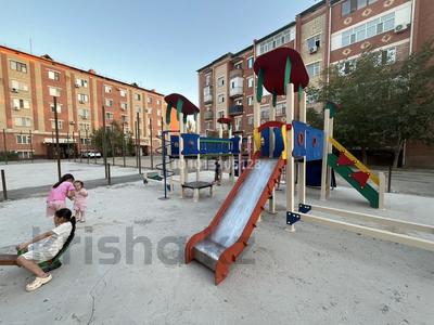 3-комнатная квартира · 74 м² · 3/5 этаж, Микрорайон Астана 10 за 26 млн ₸ в 