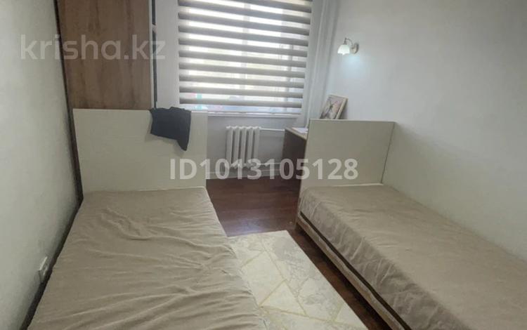 3-комнатная квартира · 74 м² · 3/5 этаж, Микрорайон Астана 10 за 26 млн ₸ в  — фото 9