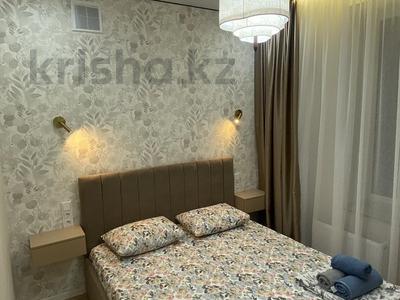 2-бөлмелі пәтер · 35 м² · 2/9 қабат, Шамши Калдаяков 51, бағасы: 13 000 ₸ в Астане, Сарайшык р-н