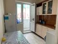 2-комнатная квартира · 52.4 м² · 4/5 этаж, Әйтеке би 30 за 120 000 ₸ в Таразе