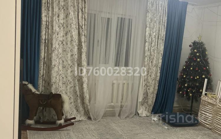 Жеке үй · 2 бөлме · 60 м² · 8 жүзд., ул Жандосова 30/1 — Жандосава, бағасы: 20 млн ₸ в Айтей — фото 2