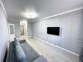 1-комнатная квартира · 40 м² · 3/22 этаж, Улица Розы Баглановой 6/4 за 220 000 ₸ в Астане, Нура р-н
