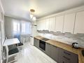 1-комнатная квартира · 40 м² · 3/22 этаж, Улица Розы Баглановой 6/4 за 220 000 ₸ в Астане, Нура р-н — фото 6