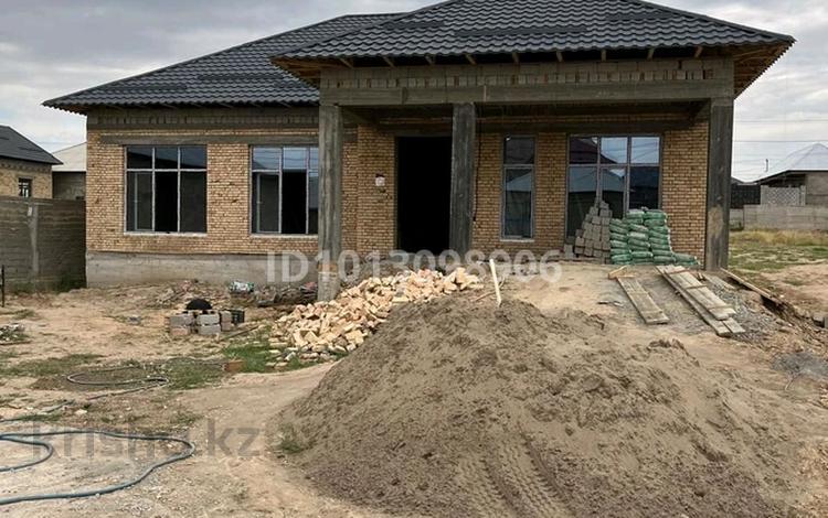 Отдельный дом · 6 комнат · 210 м² · 8 сот., мкр Нуршуак, Қызылтаң 35 — Аль-Фараби көшесіне жақын за 38 млн ₸ в Шымкенте, Абайский р-н — фото 5