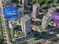 2-комнатная квартира, 64.55 м², Мангилик Ел 61 за ~ 43.1 млн 〒 в Астане, Есильский р-н — фото 7