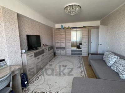 1-бөлмелі пәтер · 44 м² · 4/9 қабат, Есенберлина 6/2, бағасы: 18.8 млн ₸ в Усть-Каменогорске