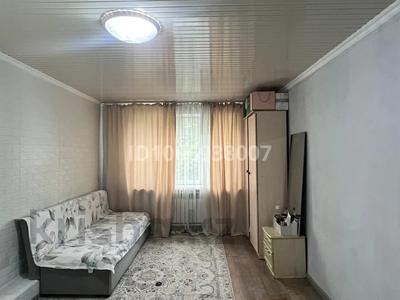 1-комнатная квартира · 18 м² · 4/5 этаж, 8-й микрорайон, Иляева — Возле актив ломбард за 8 млн 〒 в Шымкенте, Туран р-н