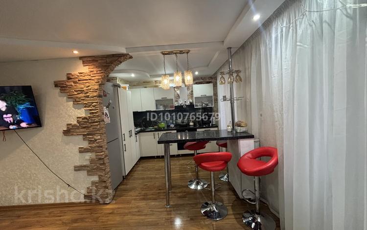 4-комнатная квартира · 96 м² · 5/9 этаж, Чокина 29/1 за 39 млн ₸ в Павлодаре — фото 3