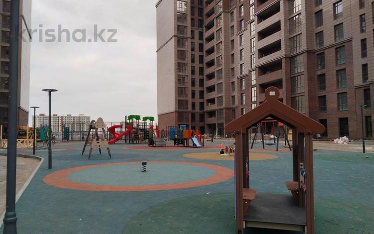 2-комнатная квартира · 60 м² · 10/12 этаж, ​Улица А 52, 2 3 за 29.6 млн ₸ в Астане, Сарайшык р-н — фото 25