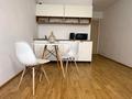 1-комнатная квартира · 25 м², Журавлева 25 за 199 999 ₸ в Алматы, Бостандыкский р-н