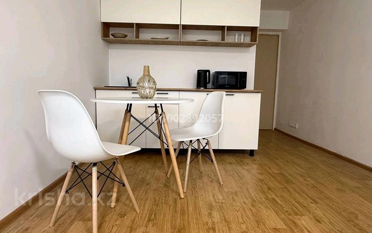 1-комнатная квартира · 25 м², Журавлева 25 за 199 999 ₸ в Алматы, Бостандыкский р-н — фото 15