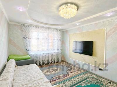 3-комнатная квартира, 77 м², 6/12 этаж, азербаева 8 за 28.7 млн 〒 в Астане, Алматы р-н