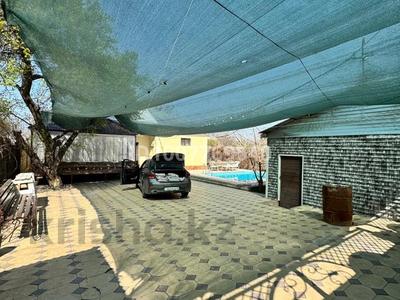 Отдельный дом · 4 комнаты · 140 м² · 6 сот., мкр Достык , Жилой массив Кайнарбулак ул Мичурина 13 12 за 36 млн 〒 в Шымкенте, Абайский р-н