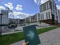 1-бөлмелі пәтер · 36.85 м² · 5/9 қабат, Улы Дала 36, бағасы: 27 млн ₸ в Астане, Нура р-н