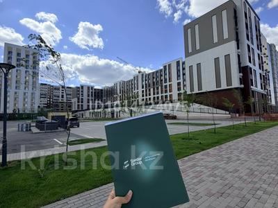 1-бөлмелі пәтер · 36.85 м² · 5/9 қабат, Улы Дала 36, бағасы: 27 млн ₸ в Астане, Нура р-н