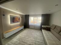 2-комнатная квартира · 52 м² · 6/9 этаж, Дулатова 167 за 30 млн ₸ в Семее