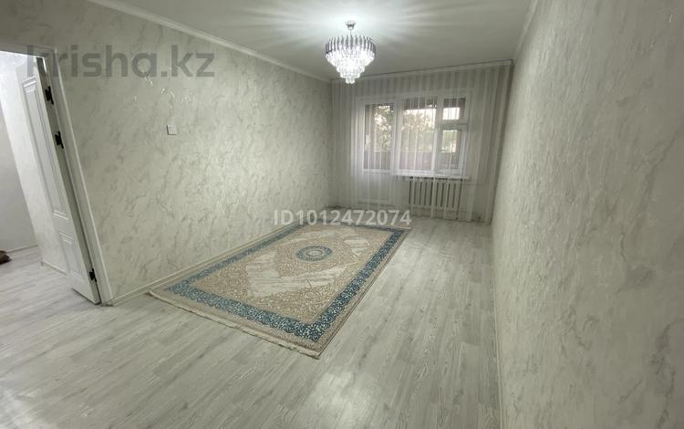 1-бөлмелі пәтер · 32 м² · 4/5 қабат, мкр Жансая, Жансая ш/а. 32, бағасы: 80 000 ₸ в Таразе — фото 2