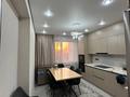 3-бөлмелі пәтер · 80 м² · 5/12 қабат, мкр Алгабас, Омарова, бағасы: 51 млн ₸ в Алматы, Алатауский р-н — фото 4
